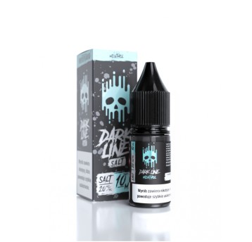 Liquid Sól DARK LINE 10ml Menthol 20mg