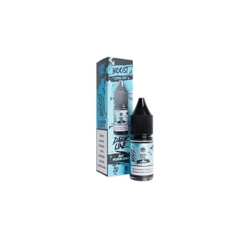 Liquid Sól Dark Line Boost 10ml 20mg Blue Mon Drin