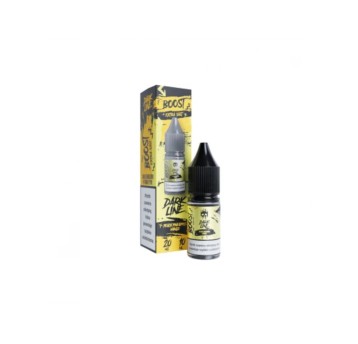 Liquid Sól Dark Line Boost 10ml 20mg Peach Pine Ma