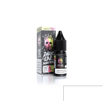 Liquid Sól DL Double 10ml Dragonfruit Lime 20mg