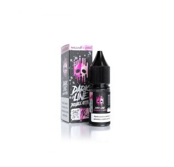 Liquid Sól DL Double 10ml Pomegranat Lychee 20mg
