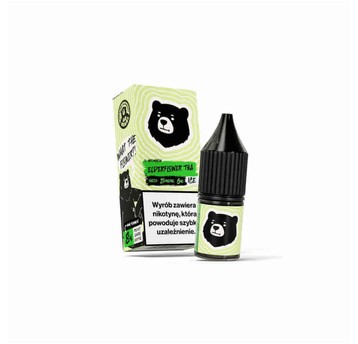 Liquid Sól Go Bears 8ml 20mg Edelflower Tea Ice