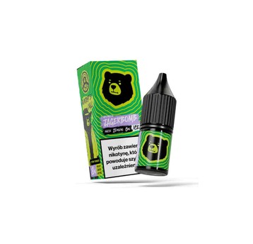 Liquid Sól Go Bears 8ml 20mg Jagerbomb Ice