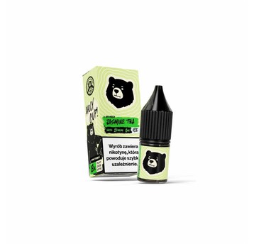Liquid Sól Go Bears 8ml 20mg Jasmine Tea Ice