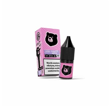 Liquid Sól Go Bears 8ml 20mg Lychee Pornstar Marti
