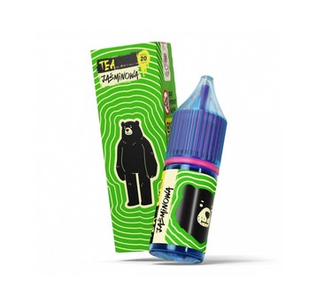 Liquid Sól GoBears Tea Herbata Jaśminowa 20mg 10ml
