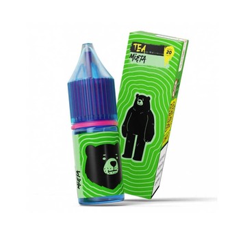 Liquid Sól GoBears Tea Herbata Miętowa 20mg 10ml