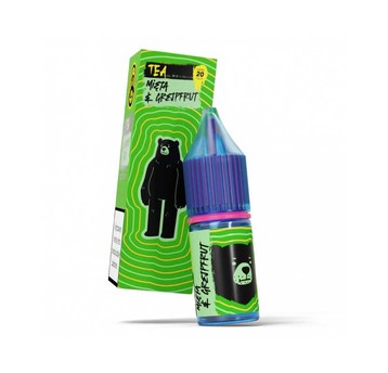 Liquid Sól GoBears Tea Miętowa z Grapefr 20mg 10mg