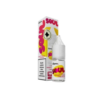 Liquid Sól Klarro SOUL Herbata Pigwa Hib 20mg 10ml