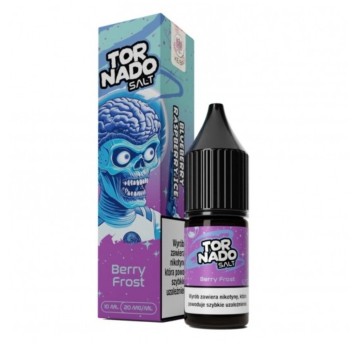 Liquid Sól Tornado 10ml Berry Frost 20mg