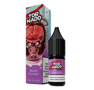 Liquid Sól Tornado 10ml Blood Currant 20mg