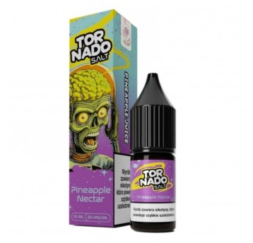 Liquid Sól Tornado 10ml Pineapple Nectar 20mg