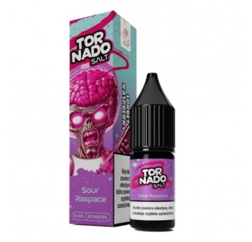 Liquid Sól Tornado 10ml Sour Raspace 20mg