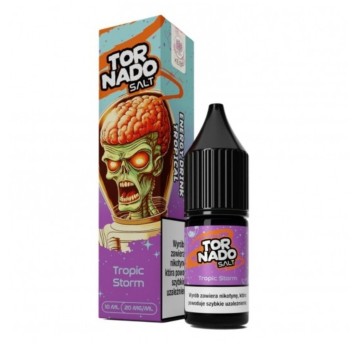 Liquid Sól Tornado 10ml Tropic Storm 20mg