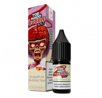 Liquid Sól Tornado Bubble 10ml Grapefruit BT 20mg