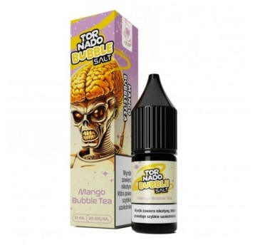 Liquid Sól Tornado Bubble 10ml Mango BT 20mg