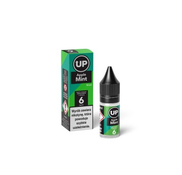 Liquid UP Apple Mint 6mg 10 ml