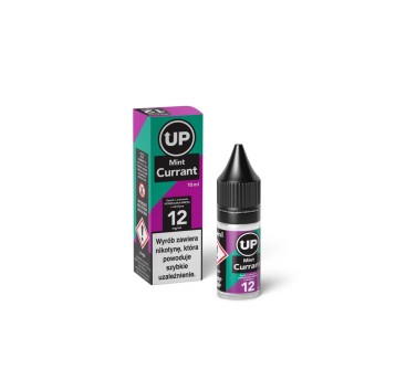 Liquid UP Mint Currant 12mg 10 ml
