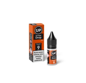 Liquid UP Orange Drop 9mg 10 ml