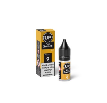 Liquid UP Pear Sweet 9mg 10 ml