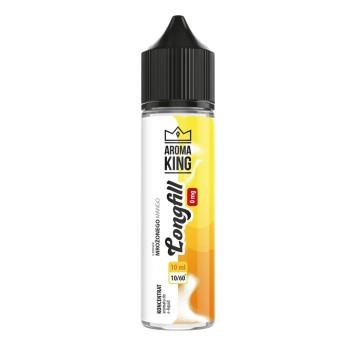 Longfill Aroma King 10ml Cool Mango