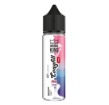 Longfill Aroma King 10ml Cotton Candy