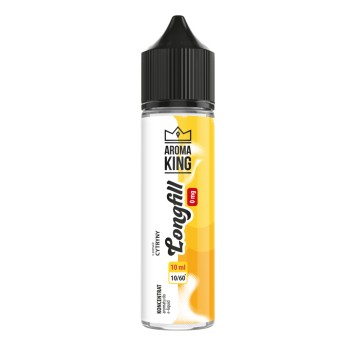 Longfill Aroma King 10ml Lemon