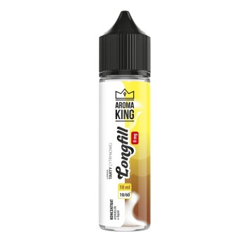 Longfill Aroma King 10ml Lemon Tart