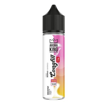 Longfill Aroma King 10ml Mango Passionfruit