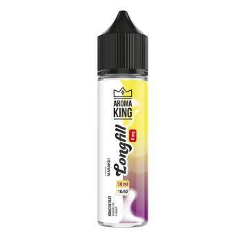 Longfill Aroma King 10ml Passionfruit