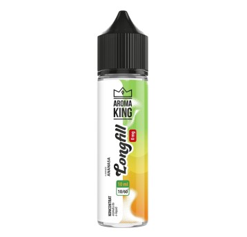 Longfill Aroma King 10ml Pineapple