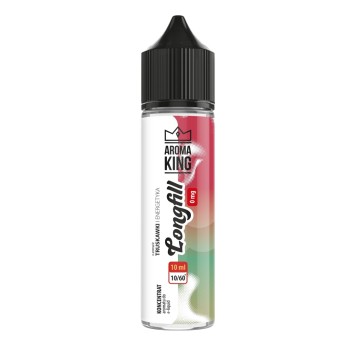 Longfill Aroma King 10ml Strawberry Bull