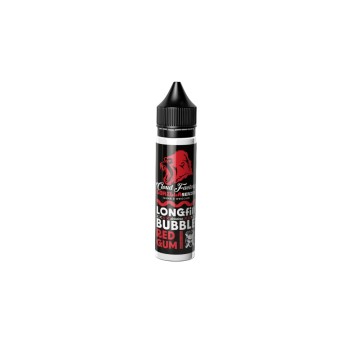 Longfill CLOUD FACTORY 10ml Bubble Red Gum