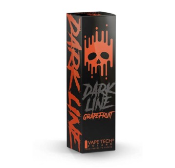 Longfill DARK LINE 6ml Grapefruit