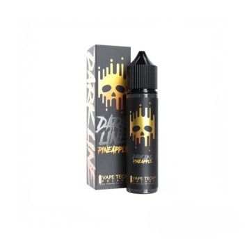 Longfill DARK LINE 6ml Pineapple