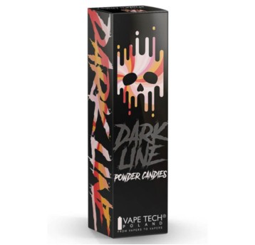 Longfill DARK LINE 6ml Powder Candies