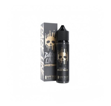 Longfill DARK LINE 6ml Smooth Tobacco