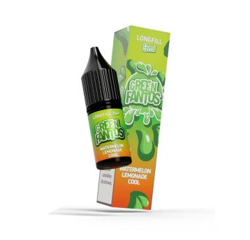 Longfill Fantos 9/10ml Green
