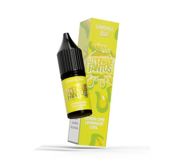 Longfill Fantos 9/10ml Lemonade