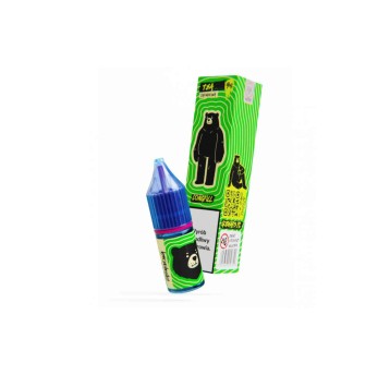 Longfill Go Bears Tea 9ml Herbata Jaśminowa