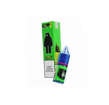 Longfill Go Bears Tea 9ml Herbata Miętowa