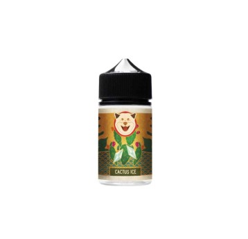 Longfill Hana 10ml Cactus Ice