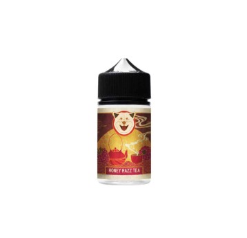 Longfill Hana 10ml Honey Razz Tea