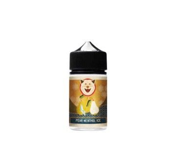 Longfill Hana 10ml Pear Menthol Ice