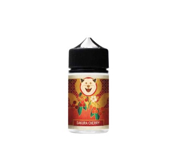 Longfill Hana 10ml Sakura Cherry