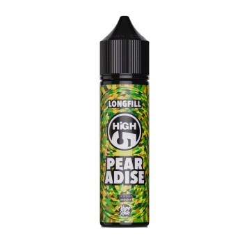 Longfill HIGH5 6/60ml Pearadise