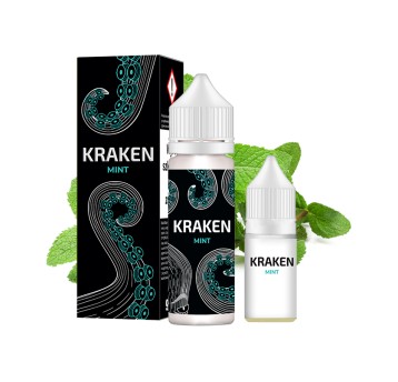 Longfill Kraken 9/10ml Mint