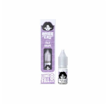 Longfill Miss Liq 8ml Fuji Grape