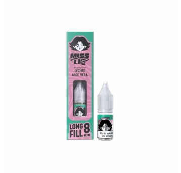 Longfill Miss Liq 8ml Lychee Aloe Vera