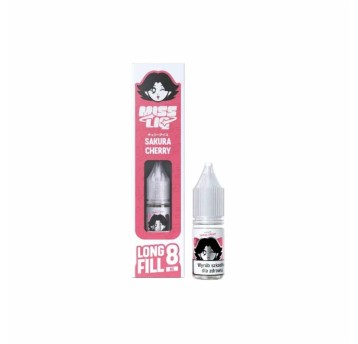 Longfill Miss Liq 8ml Sakura Cherry